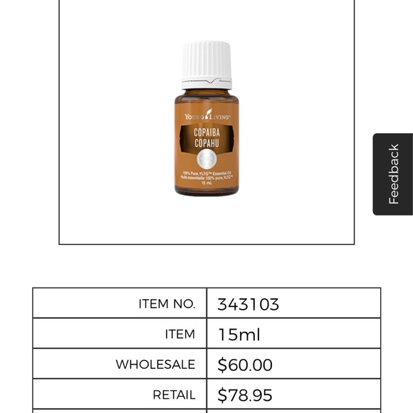 Young Living Products. Hand Soaps & Essential Oils. All Brand New - Picture 3 of 4